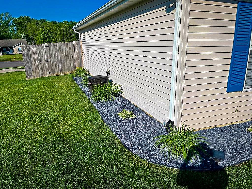 Property maintenance service Kosciusko County